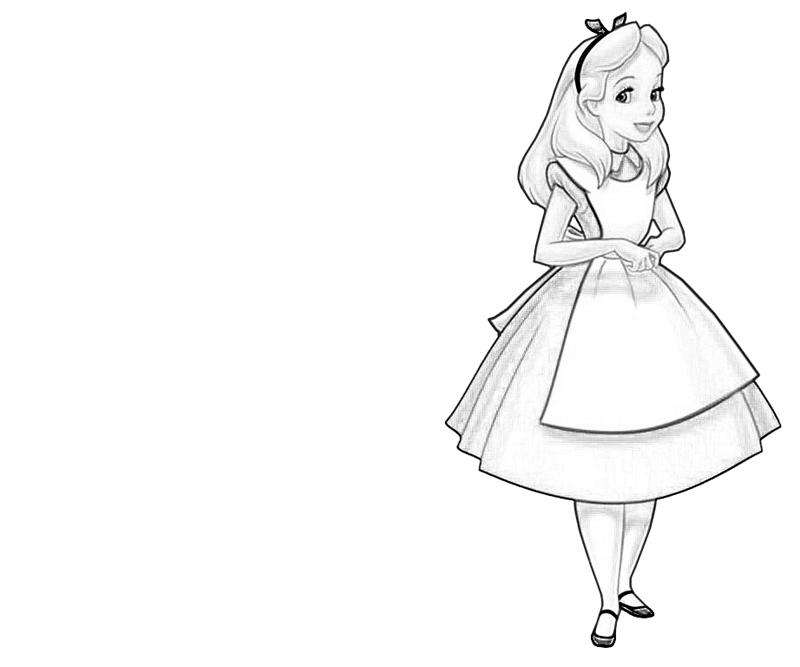 alice-character-coloring-pages