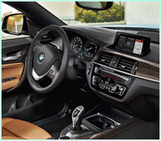 2019 bmw 2 Series Convertible Specs, Release Date and Price 
