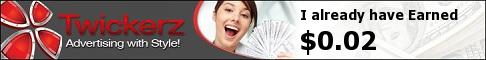 Twickerz, make money online, wahm, work at home, extra money