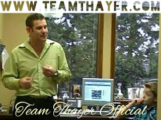 Team Thayer