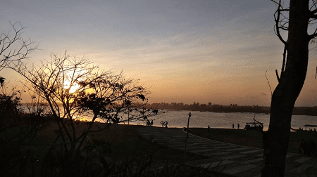 Kumpulan Puisi Tentang Senja Dan Hujan