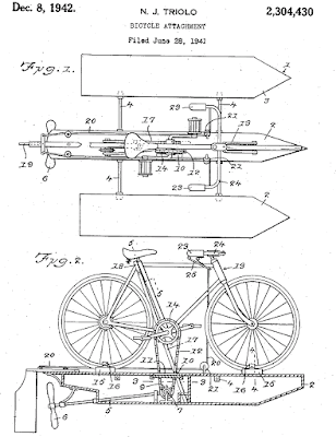 Bicycle Attachment