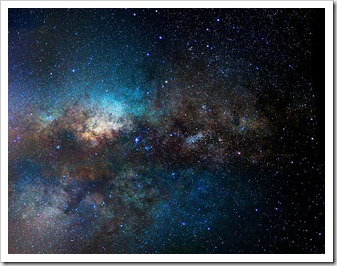 galaxy