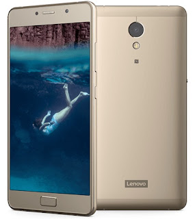 Lenovo P2 P2a42 Firmware Download [Flash Stock ROM Guide]