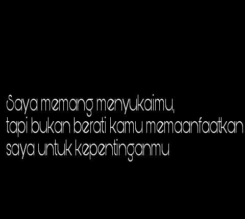 11+ Keren Abis Kata Kata Sindiran Buat Teman Yg Gatau Diri