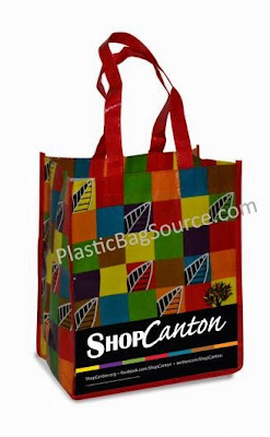 Reusable Shopping Bags