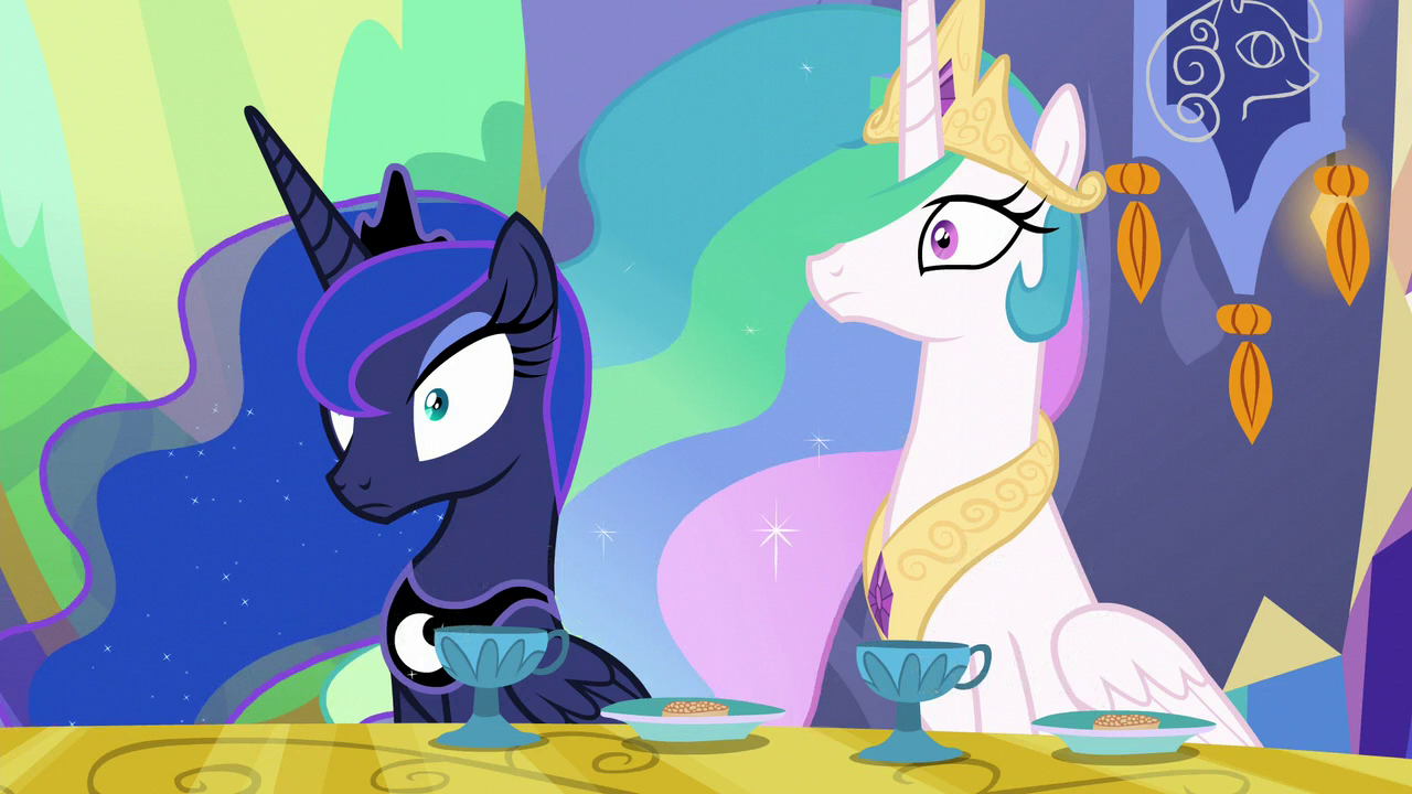 Equestria Daily - MLP Stuff!: (Rumor) Synopsis for Episode 