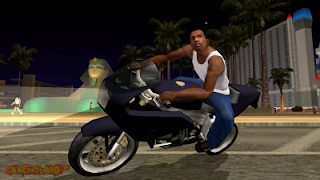 ss GTA: San Andreas 9