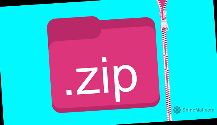 Open ZIP file wallpaper HD Picture Download