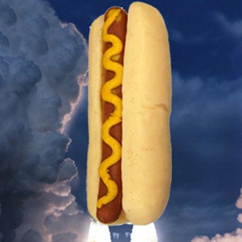 hot-dog-rocket