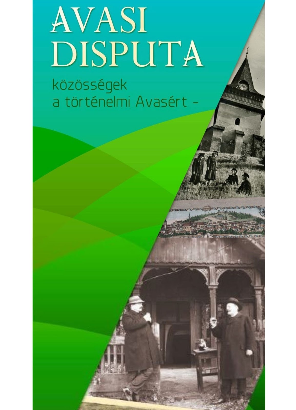 AVASI MACSKAKÖVEK