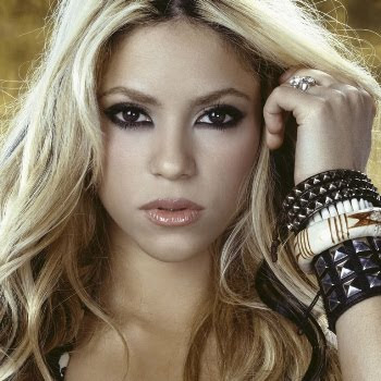 Shakira | Online Games