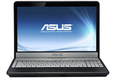 ASUS U36SG-AS71