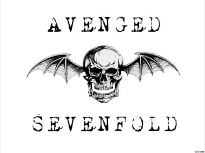 A Little Piece of Heaven - Avenged Sevenfold Lyrics Official