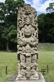 Copán Ruinas, Honduras