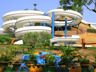 Karachi Dreamworld Resort Pictures