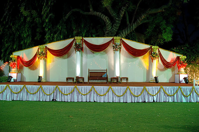 These beautiful ideas for gazebo wedding decorations will make your dream
