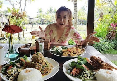 Wisata kuliner di Bali