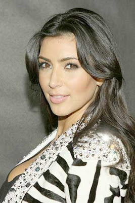 Kim Kardashian DJ Hero Pictures