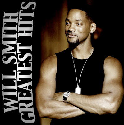 will smith cd