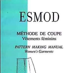 تحميل كتاب esmod برابط مباشر و بصيغة pdf