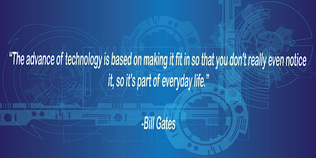Positive Technology Quotes