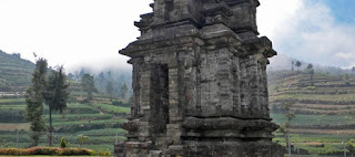 Candi Dwarawati