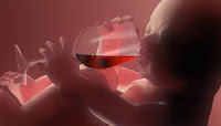 Bere alcol durante la gravidanza nuoce alla salute del bambino