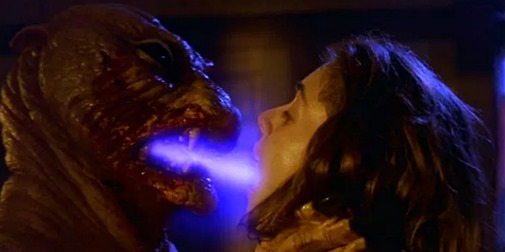 Sleepwalkers