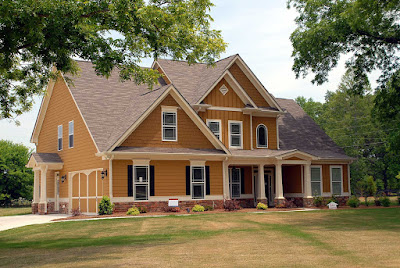 Exterior House Paint Colors