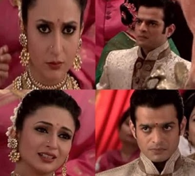 Sinopsis Mohabbatein Antv Episode 46