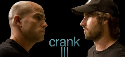 CRANK 3, a 3D movie!