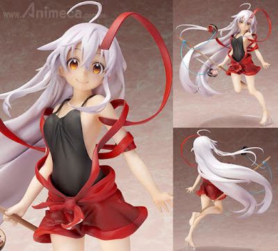 Figura Chiya Urara Meirochou