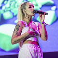 Lirik Lagu Halsey - Without Me dan Terjemahanya