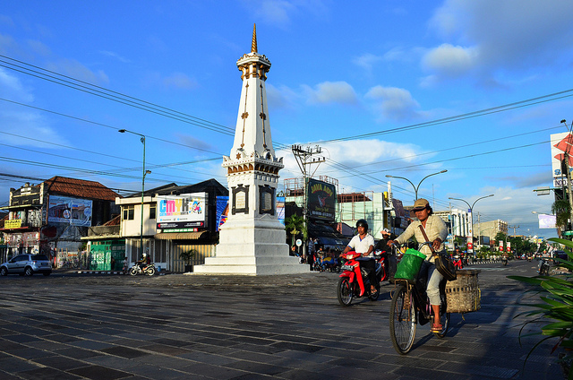 Yogyakarta Paling Cocok Jadi Ibu Kota Indonesia