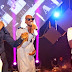 Photos: Plantashun Boiz Resurrects as 2face, Faze and Blackface Perform on Stage