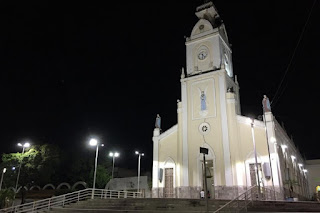 Confira programação religiosa do Dia dos Finados em Juazeiro do Norte