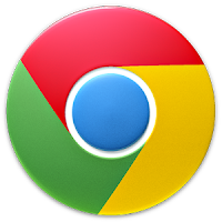 Cara mudah me-reset tema/theme Google Chrome kembali ke niai default