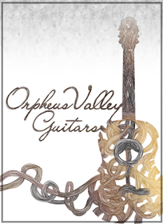 Orpheus Valley / Kremona Guitars (Bulgari)