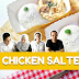 Resep dan Cara Membuat Chicken Salted Egg