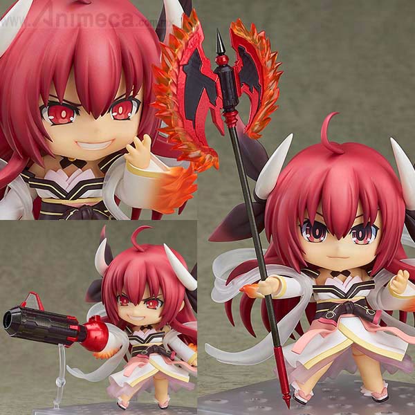 KOTORI ITSUKA NENDOROID FIGURE DATE A LIVE II Good Smile Company