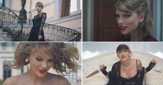 Understanding the Meaning Behind Taylor Swift's 'Blank Space' – A Deep Dive into the Song's Lyrics and Theme