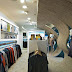 Retail Interior | Icebreaker TOUCH LAB | Wellington | Parsonson Architects