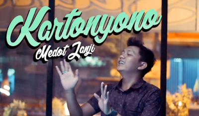 Download Lagu Kartonyono Medot Janji - Denny Mp3 Terbaru