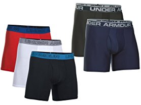  Men's Boxers