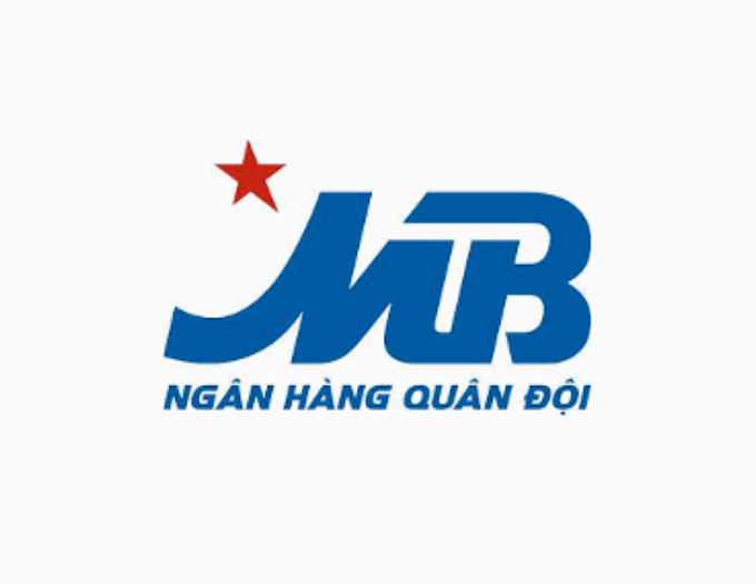 Vay tiền online MB Bank 