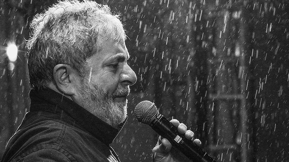 ROBERTO ALMEIDA: UMA CARTA DE RICARDO KOTSCHO PARA O LULA