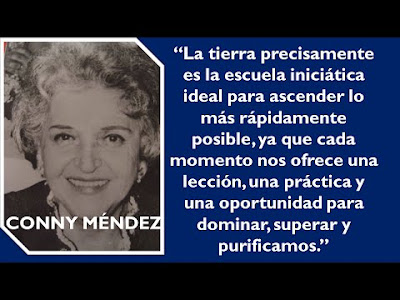 metafisica cuatro en uno conny mendez