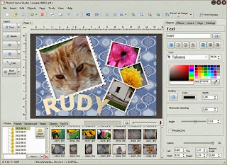 تحميل برنامج Mojosoft Photo Frame Studio مجانا لاضافة الاطارات للصور