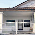 Single Storey Terrace Intermediate Desa Murni 2, Permyjaya FOR RENT
